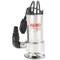 Купить –   AL-KO SPV 15004 INOX