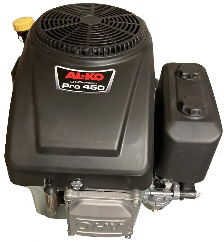 Купить – двигатель AL-KO Pro 450